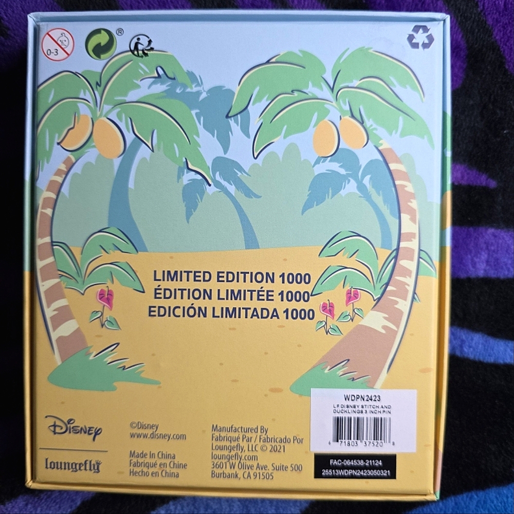 Stitch Bundle - Picture 9 of 10